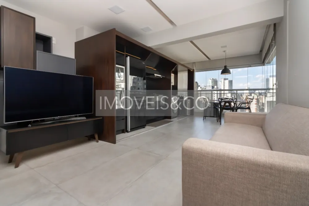Apartamento, 2 quartos, 62 m² - Foto 2