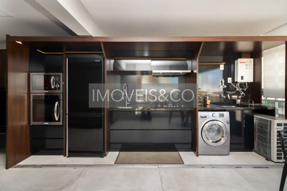 Apartamento, 2 quartos, 62 m² - Foto 3