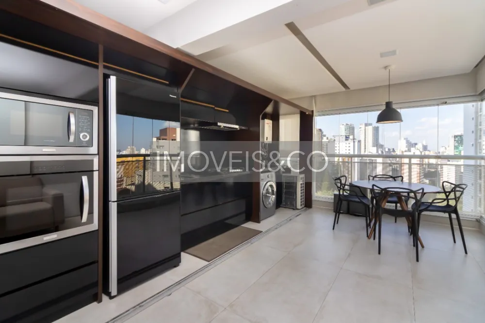 Apartamento, 2 quartos, 62 m² - Foto 1