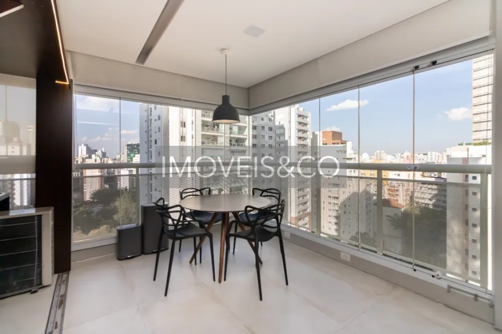 Apartamento, 2 quartos, 62 m² - Foto 12