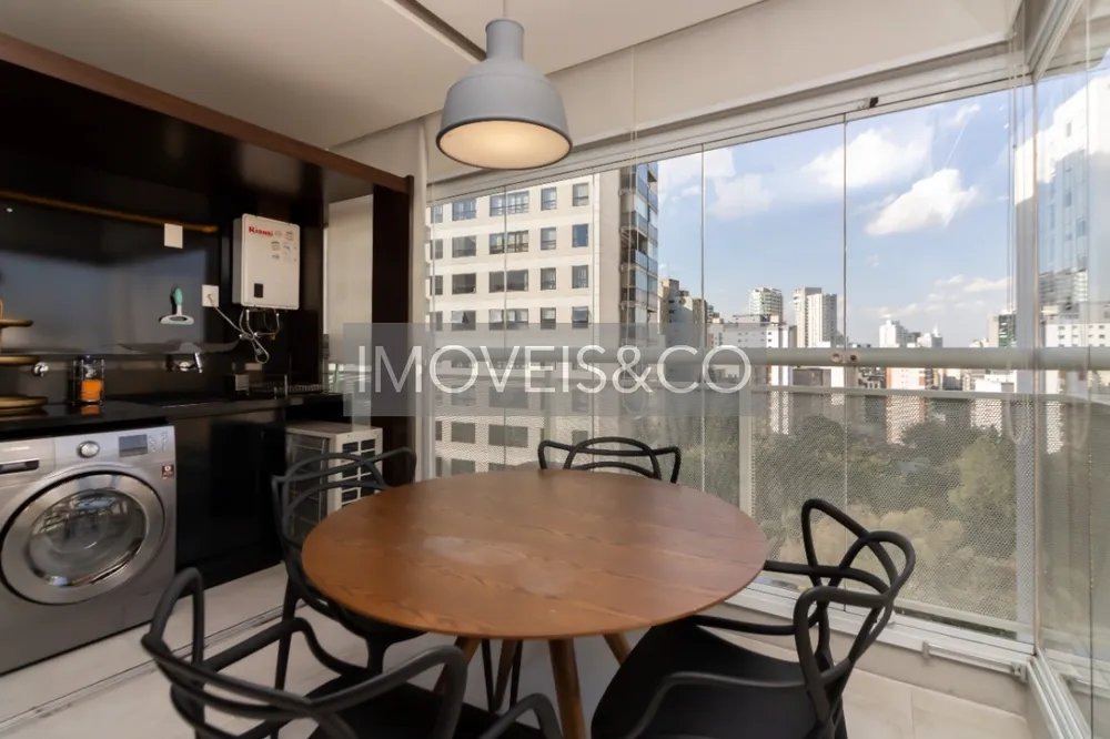 Apartamento, 2 quartos, 62 m² - Foto 5