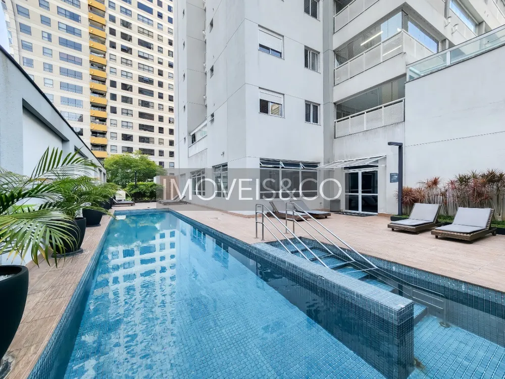 Apartamento, 2 quartos, 62 m² - Foto 11