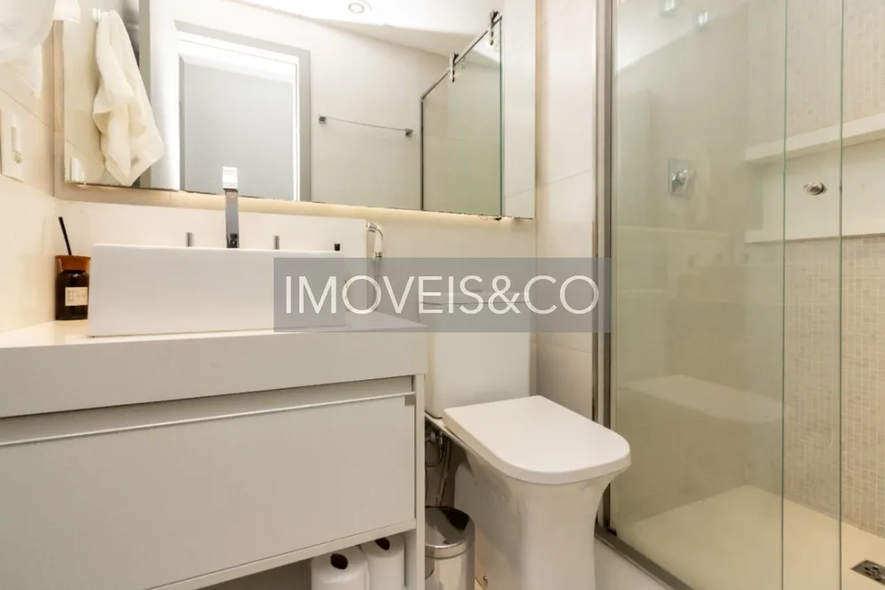 Apartamento, 2 quartos, 62 m² - Foto 6