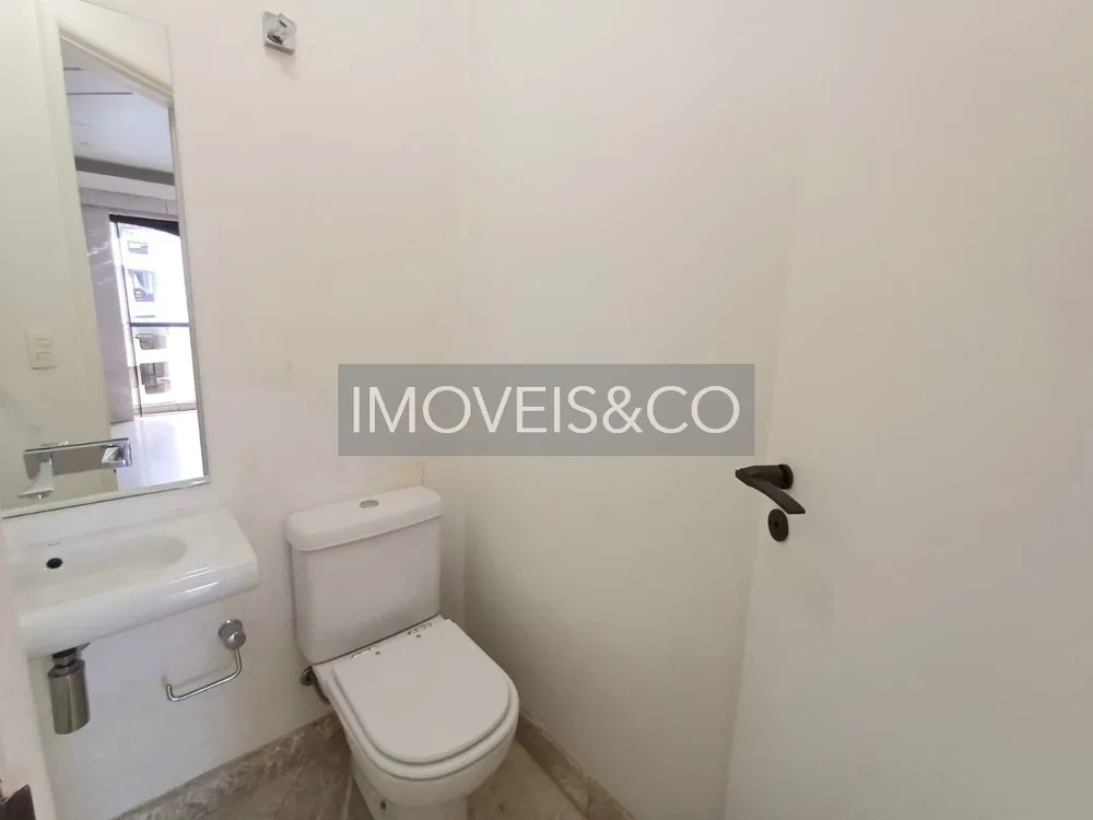 Apartamento, 3 quartos, 150 m² - Foto 12