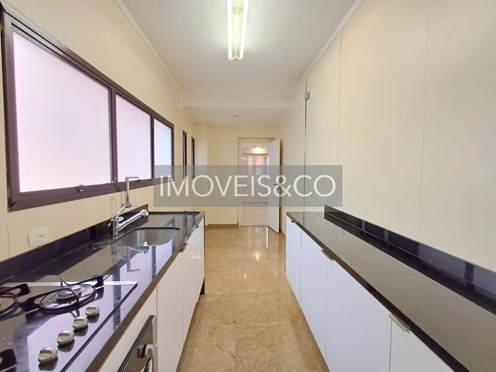 Apartamento, 3 quartos, 150 m² - Foto 5