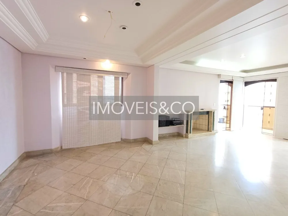 Apartamento, 3 quartos, 150 m² - Foto 4