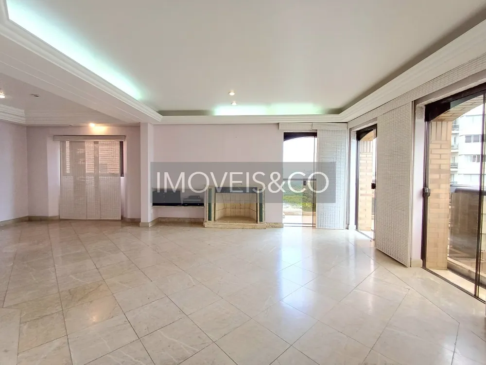Apartamento, 3 quartos, 150 m² - Foto 1