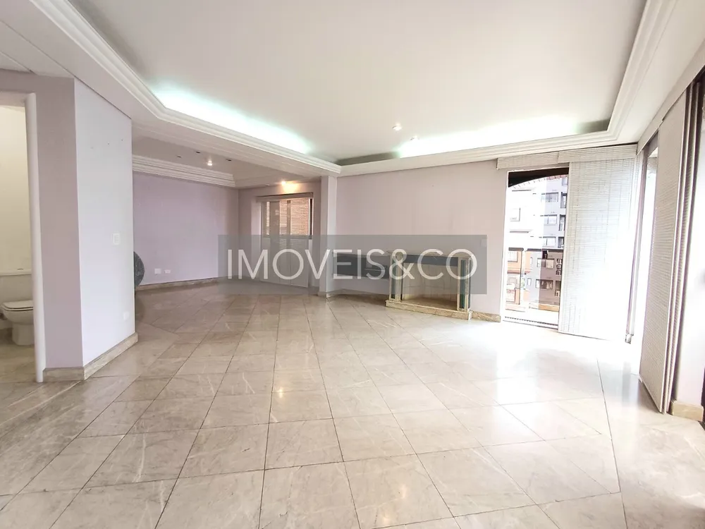 Apartamento, 3 quartos, 150 m² - Foto 2