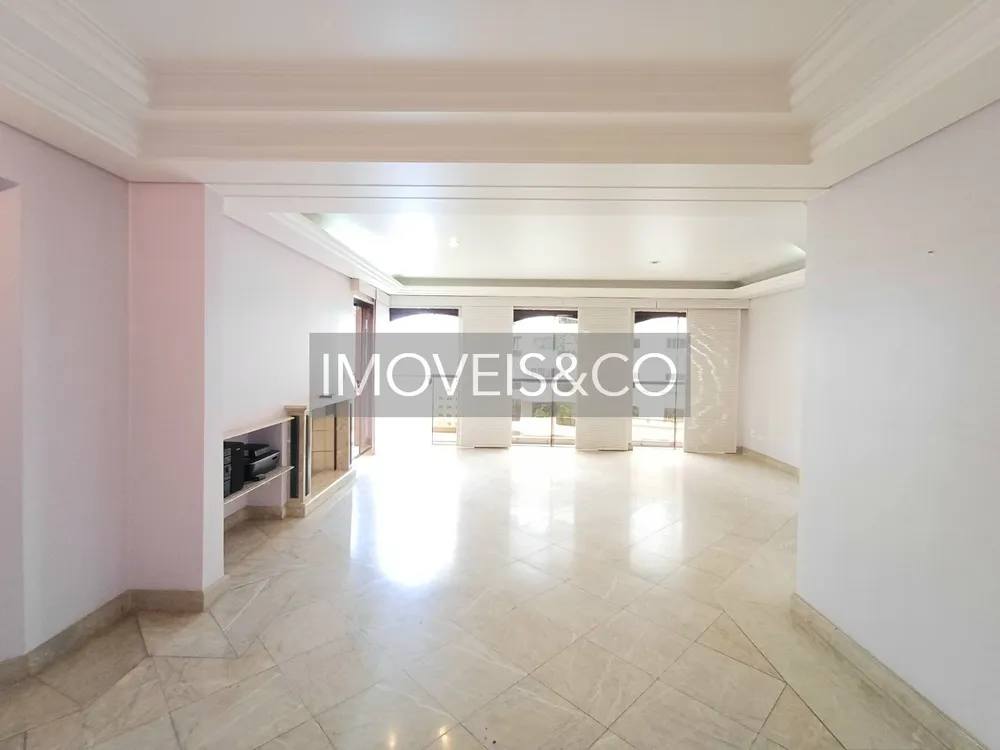 Apartamento, 3 quartos, 150 m² - Foto 3