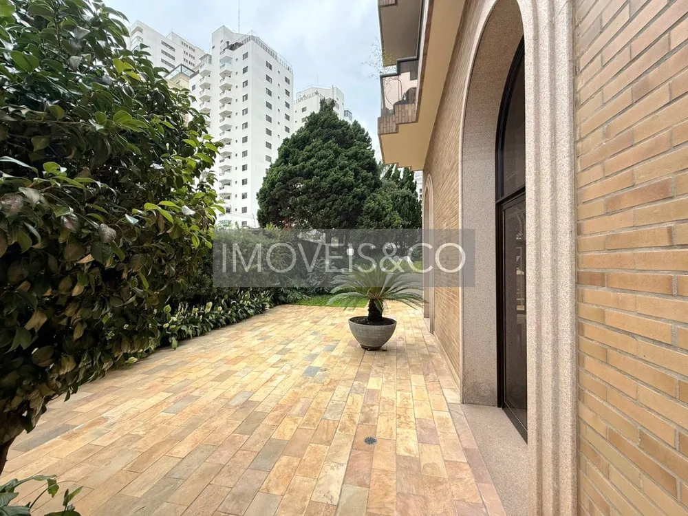 Apartamento, 3 quartos, 150 m² - Foto 13