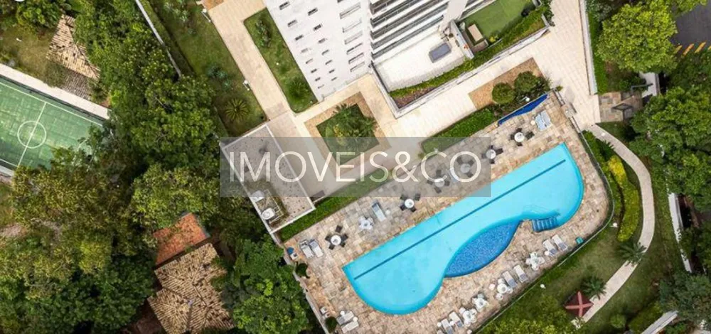 Apartamento, 3 quartos, 119 m² - Foto 3