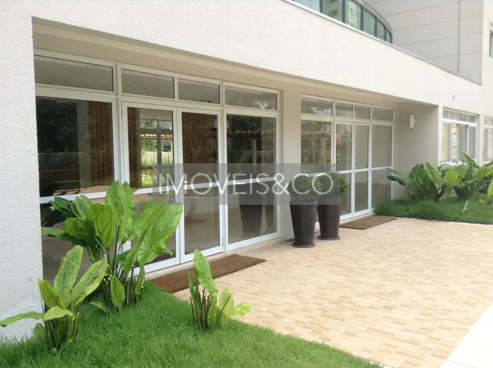 Apartamento, 3 quartos, 119 m² - Foto 2
