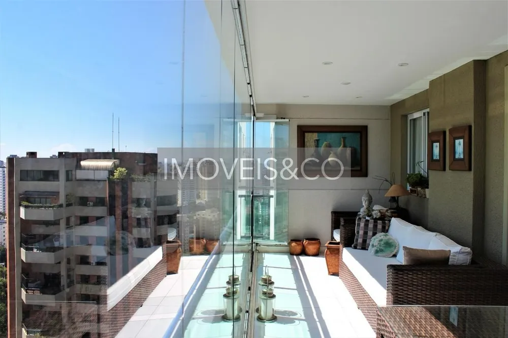 Apartamento, 3 quartos, 119 m² - Foto 4