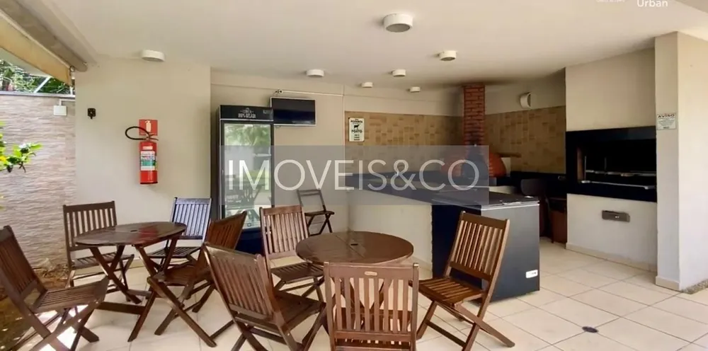 Apartamento, 3 quartos, 119 m² - Foto 12