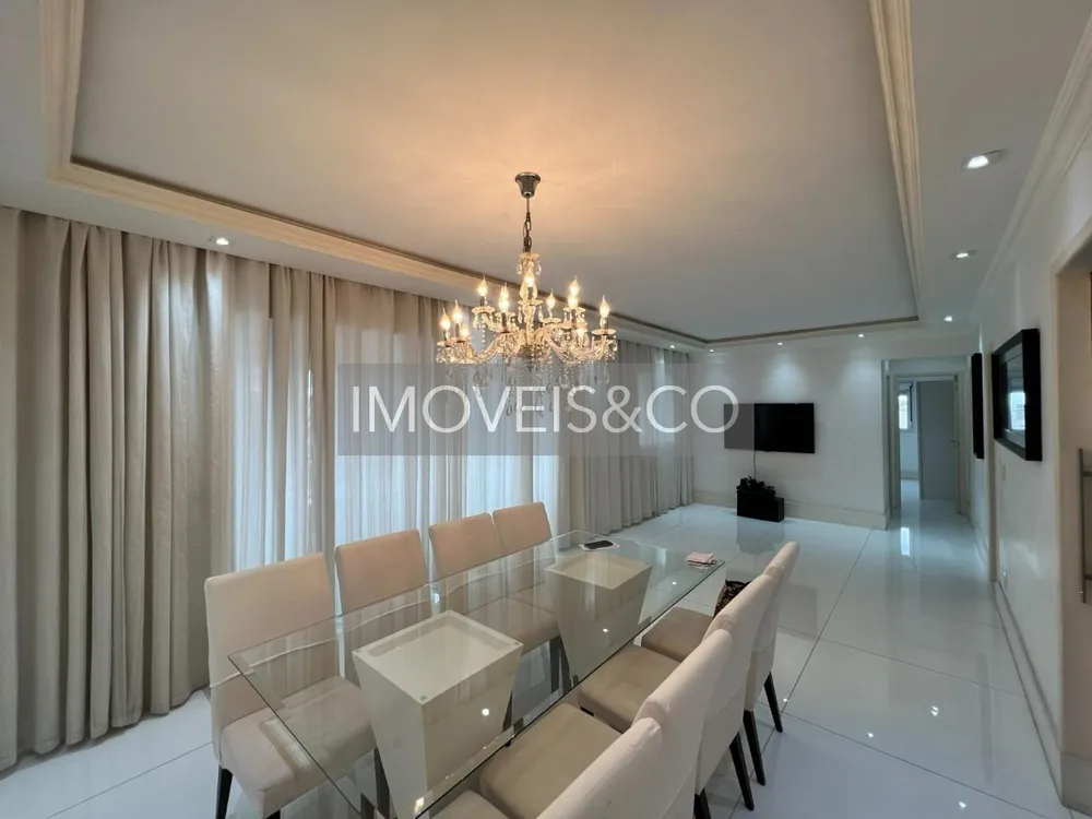 Apartamento, 3 quartos, 119 m² - Foto 5