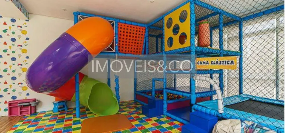 Apartamento, 3 quartos, 119 m² - Foto 7