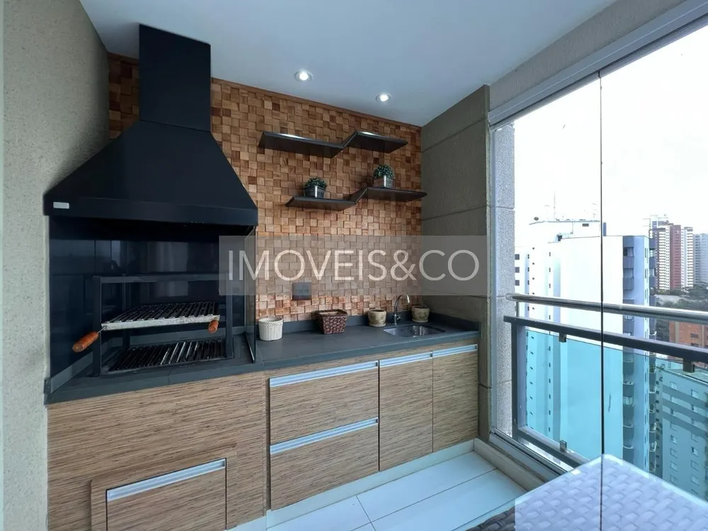 Apartamento, 3 quartos, 119 m² - Foto 4