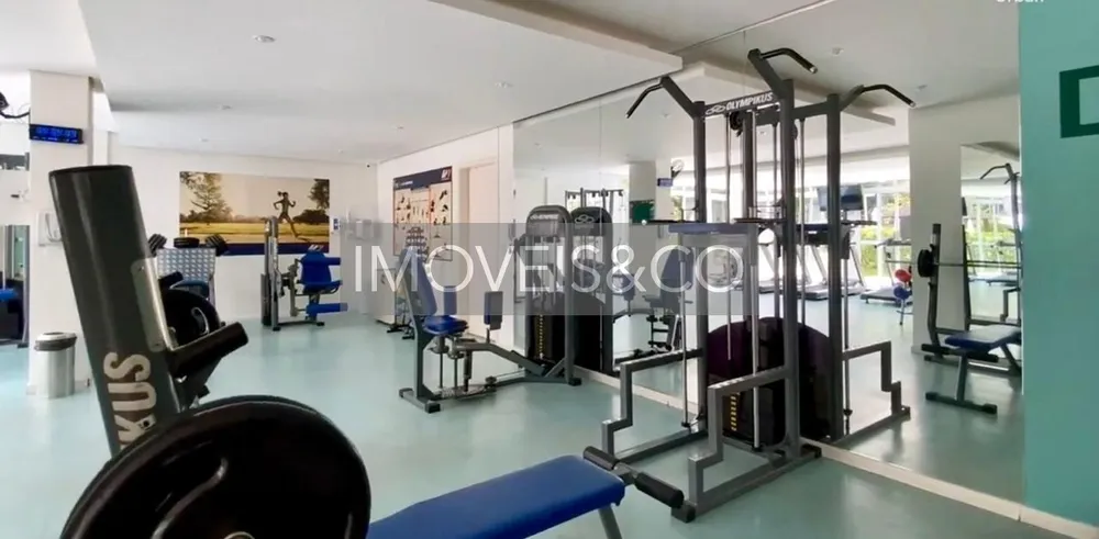 Apartamento, 3 quartos, 119 m² - Foto 16