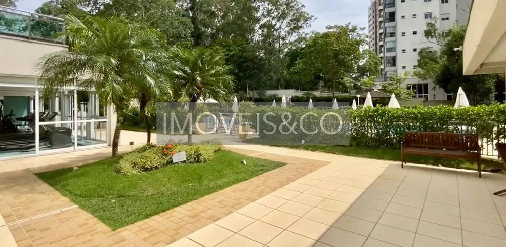 Apartamento, 3 quartos, 119 m² - Foto 11