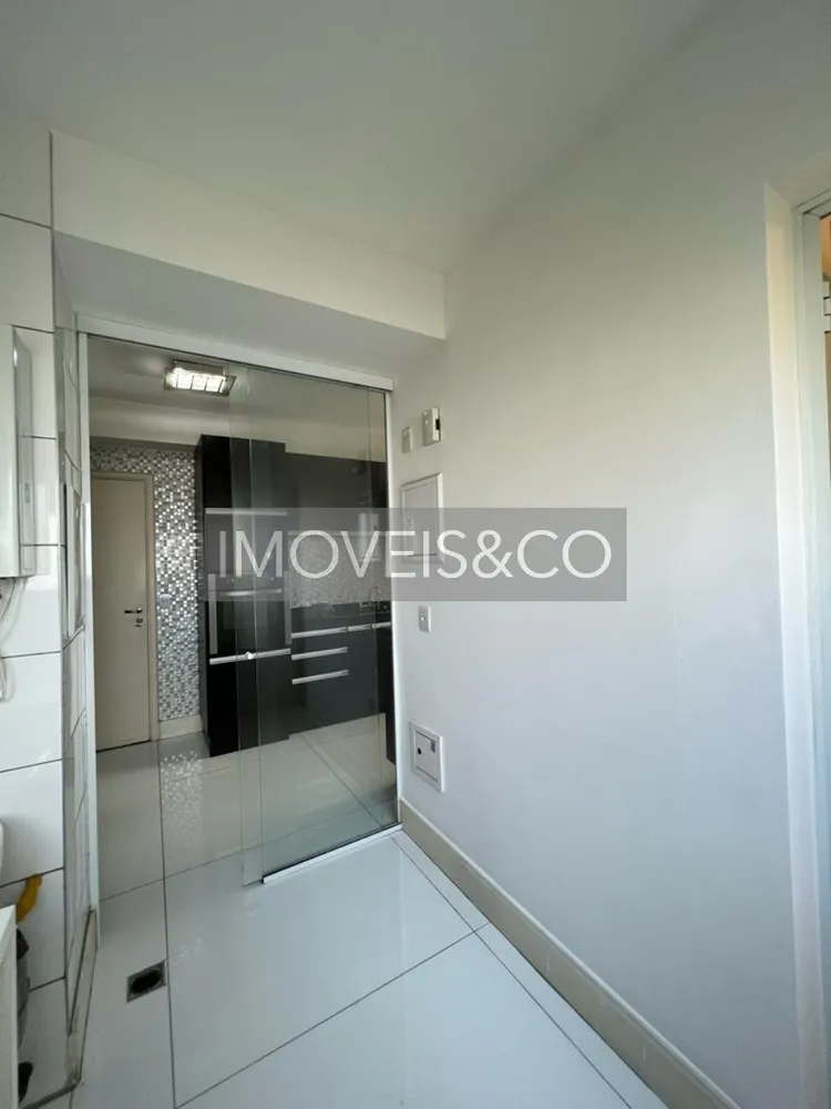 Apartamento, 3 quartos, 119 m² - Foto 5