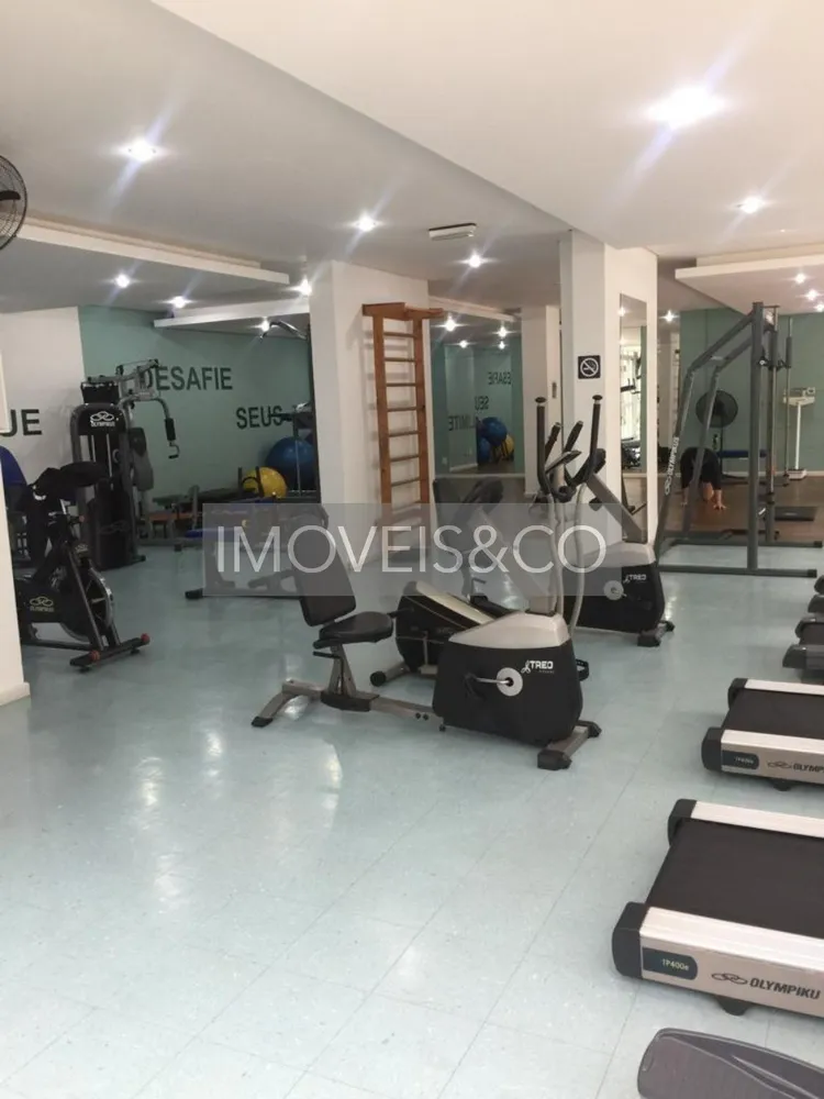 Apartamento, 3 quartos, 119 m² - Foto 15