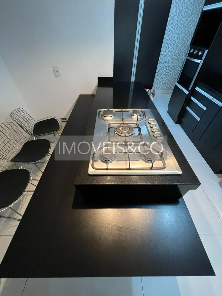 Apartamento, 3 quartos, 119 m² - Foto 6