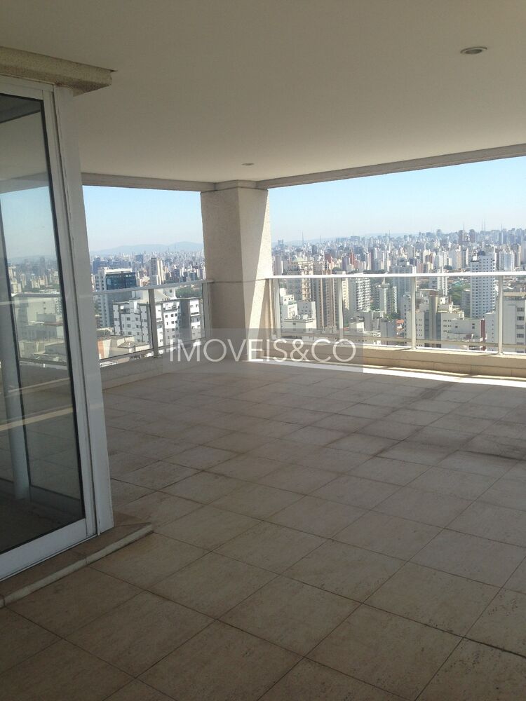 Cobertura, 5 quartos, 820 m² - Foto 3