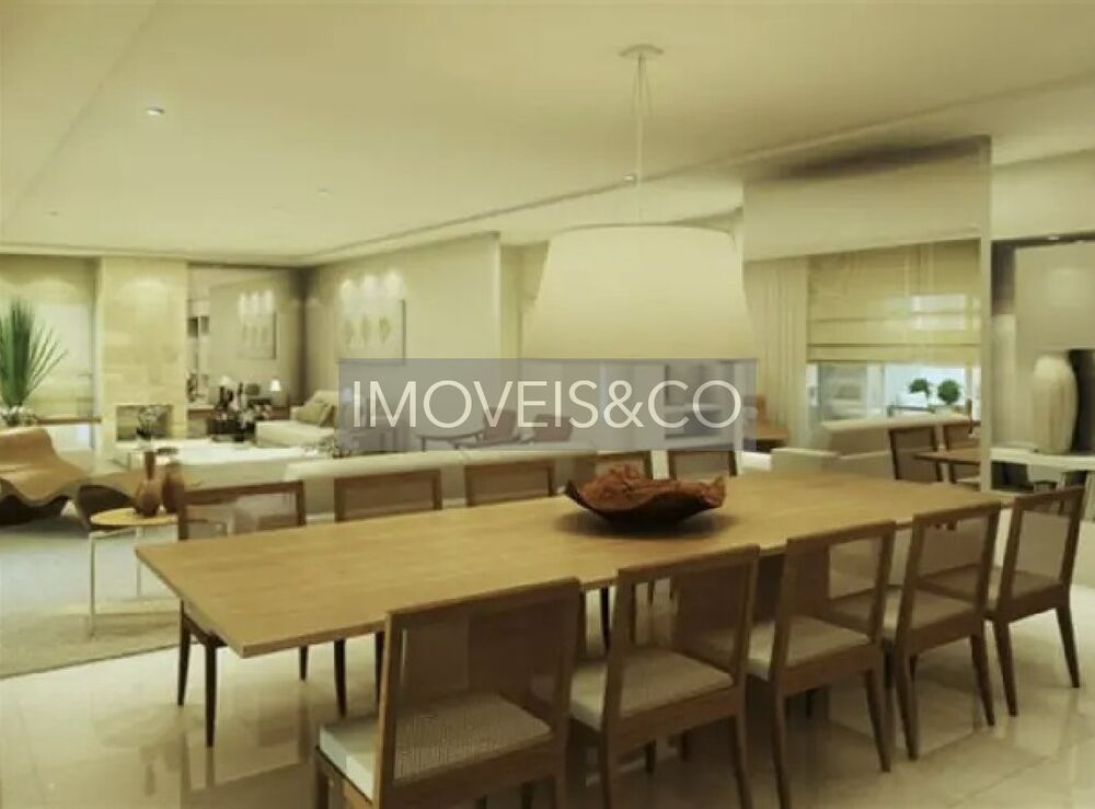 Cobertura, 5 quartos, 820 m² - Foto 6