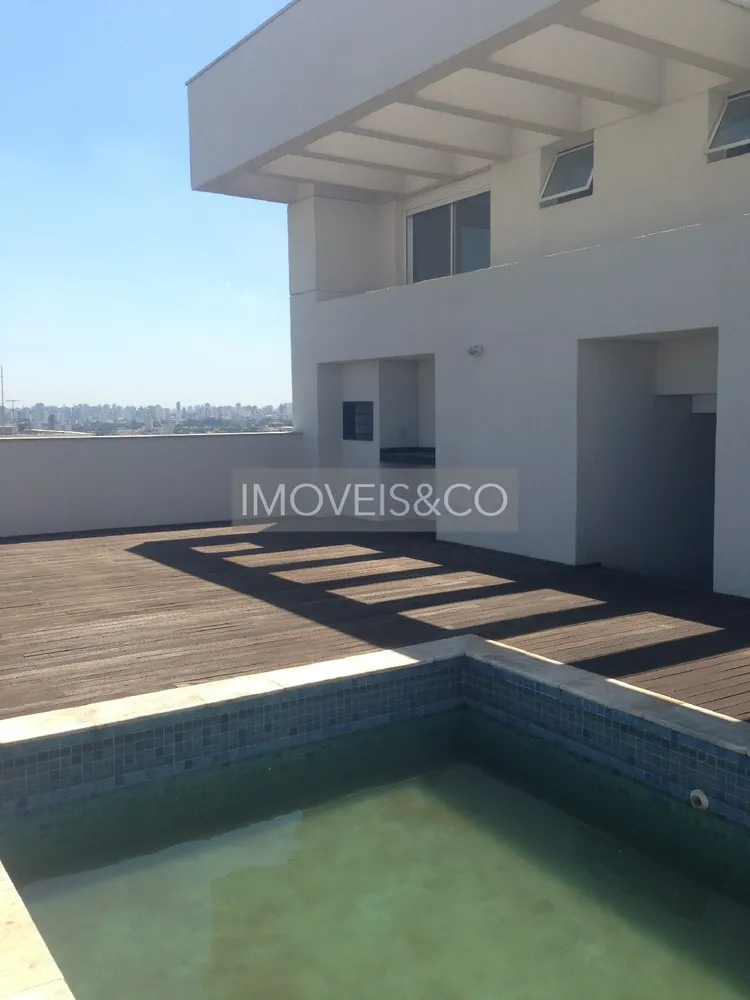 Cobertura, 5 quartos, 820 m² - Foto 3
