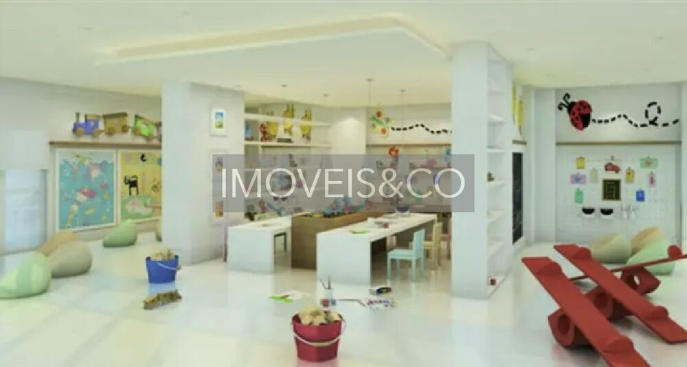 Cobertura, 5 quartos, 820 m² - Foto 12