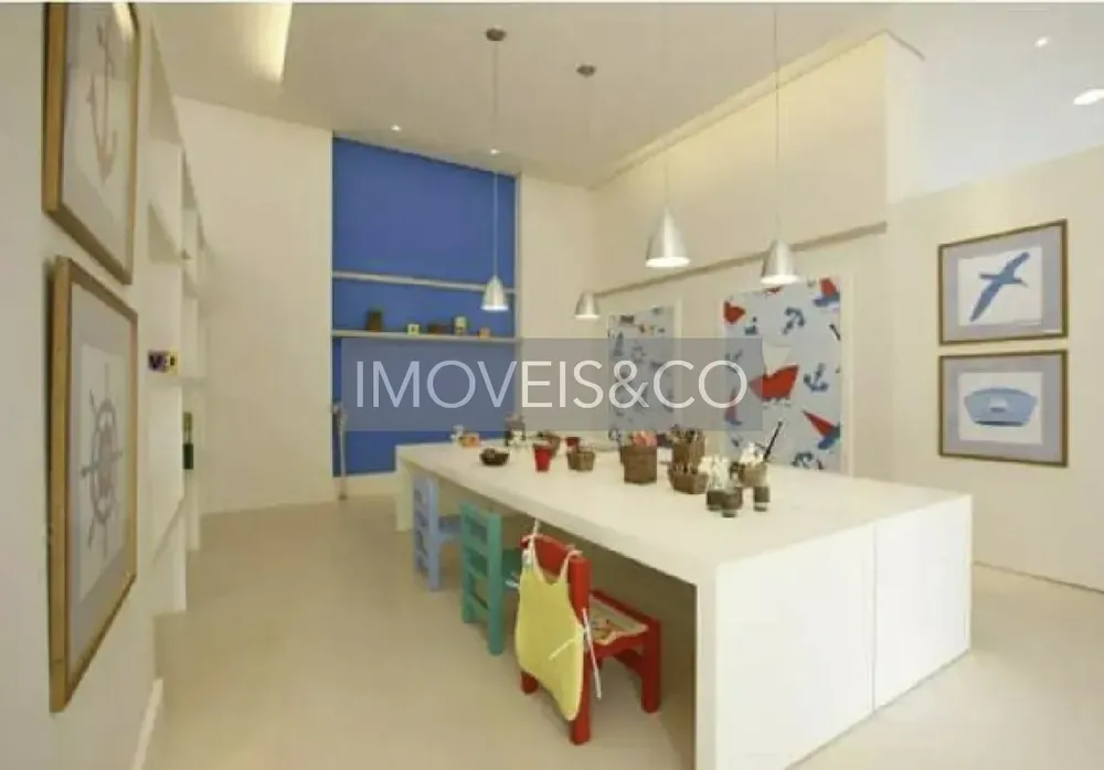 Cobertura, 5 quartos, 820 m² - Foto 17
