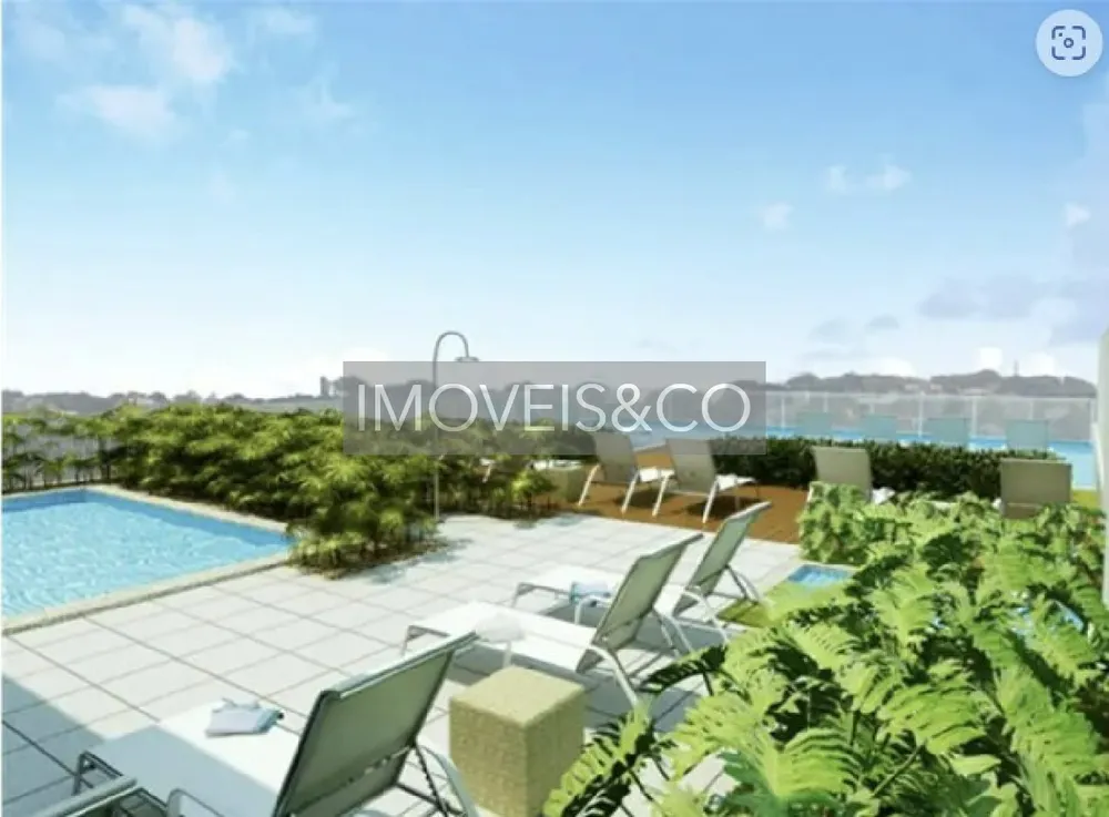 Cobertura, 5 quartos, 820 m² - Foto 1