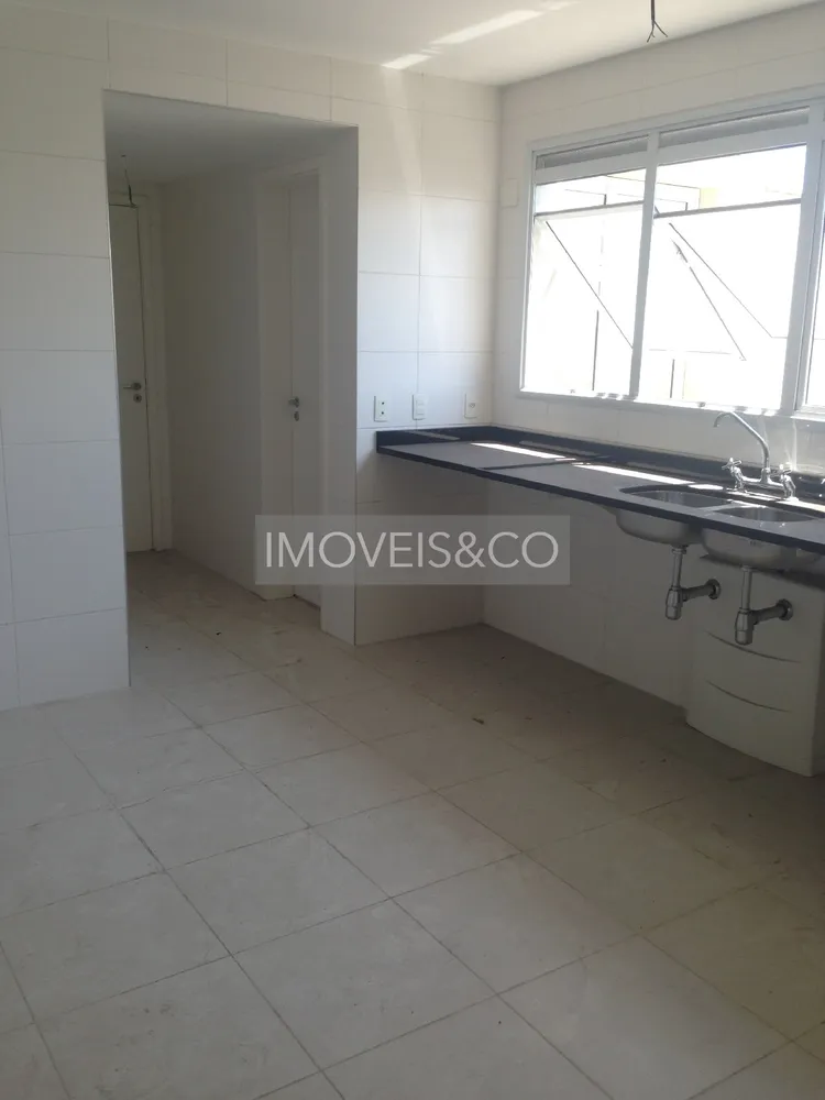 Cobertura, 5 quartos, 820 m² - Foto 9