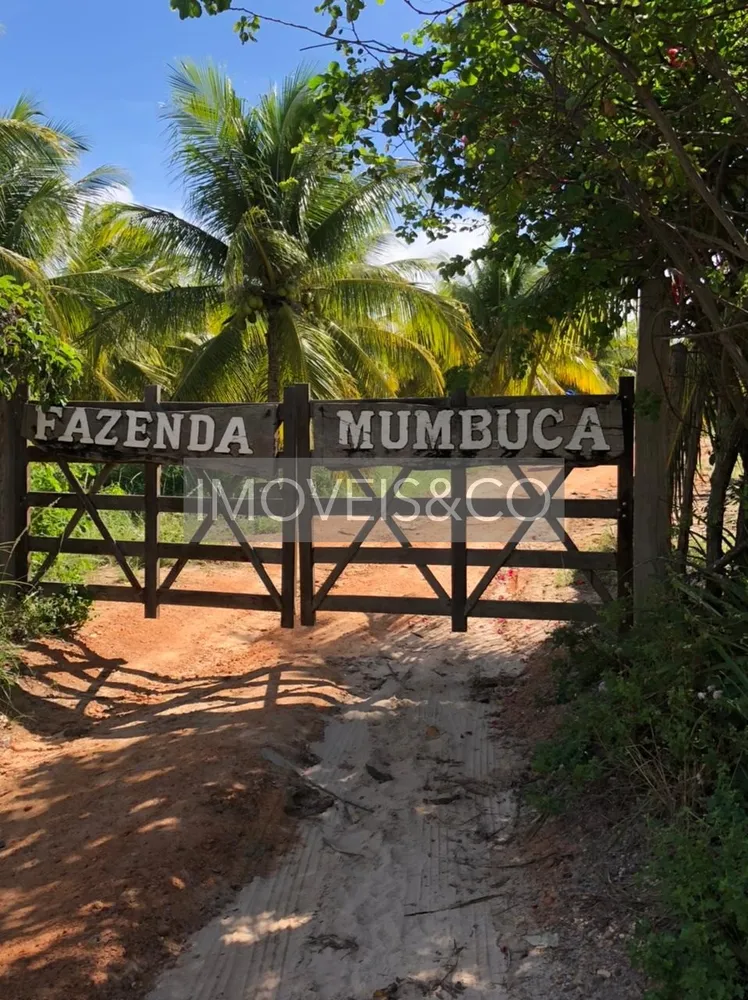 Fazenda, 2 quartos - Foto 2