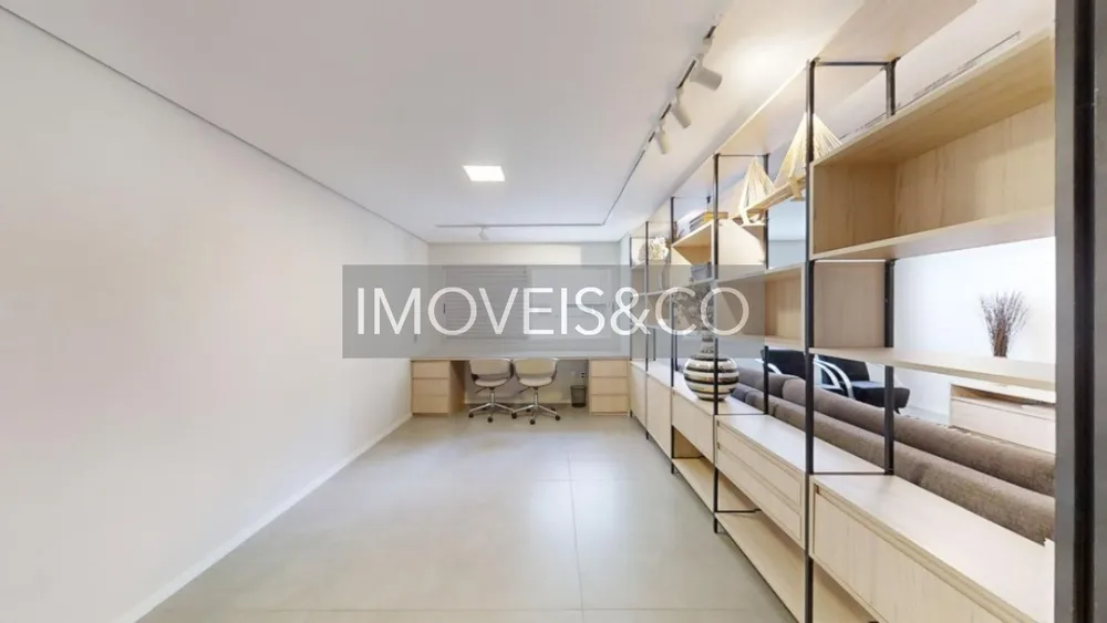 Apartamento, 2 quartos, 115 m² - Foto 11