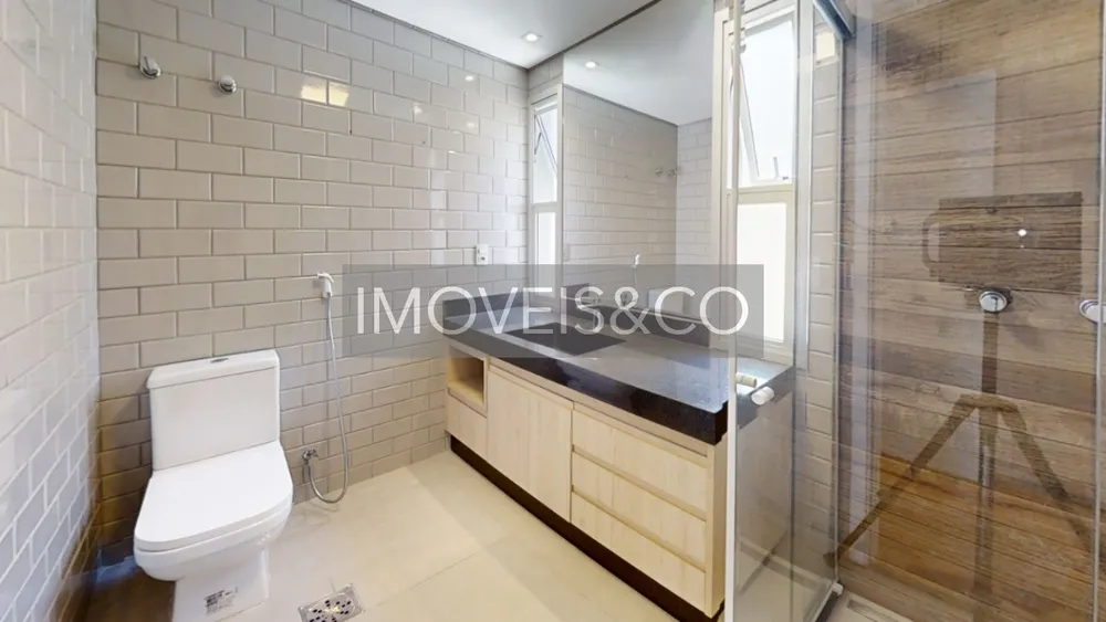 Apartamento, 2 quartos, 115 m² - Foto 9