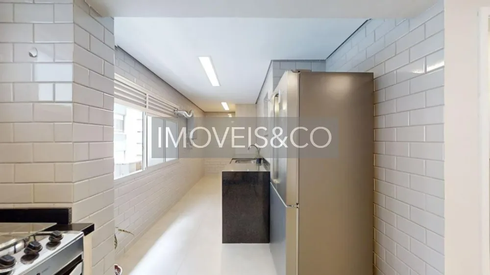 Apartamento, 2 quartos, 115 m² - Foto 11