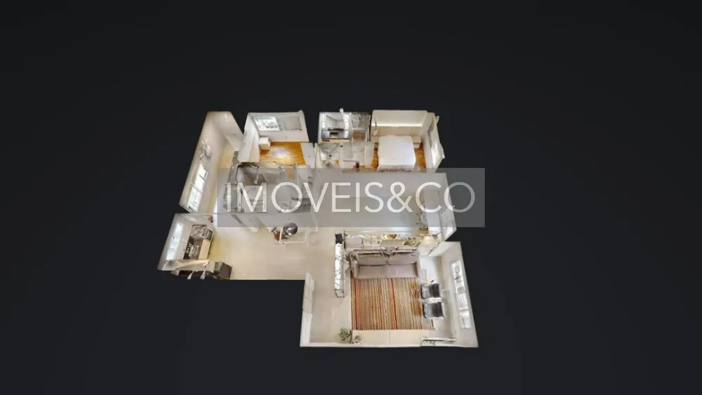 Apartamento, 2 quartos, 115 m² - Foto 16