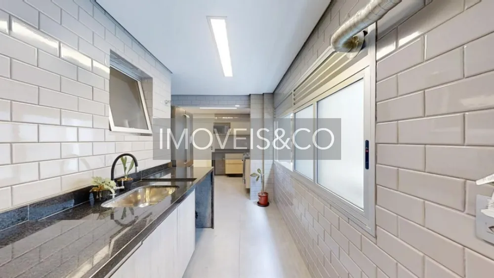 Apartamento, 2 quartos, 115 m² - Foto 10