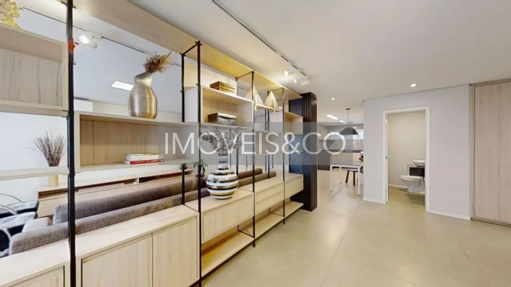 Apartamento, 2 quartos, 115 m² - Foto 3