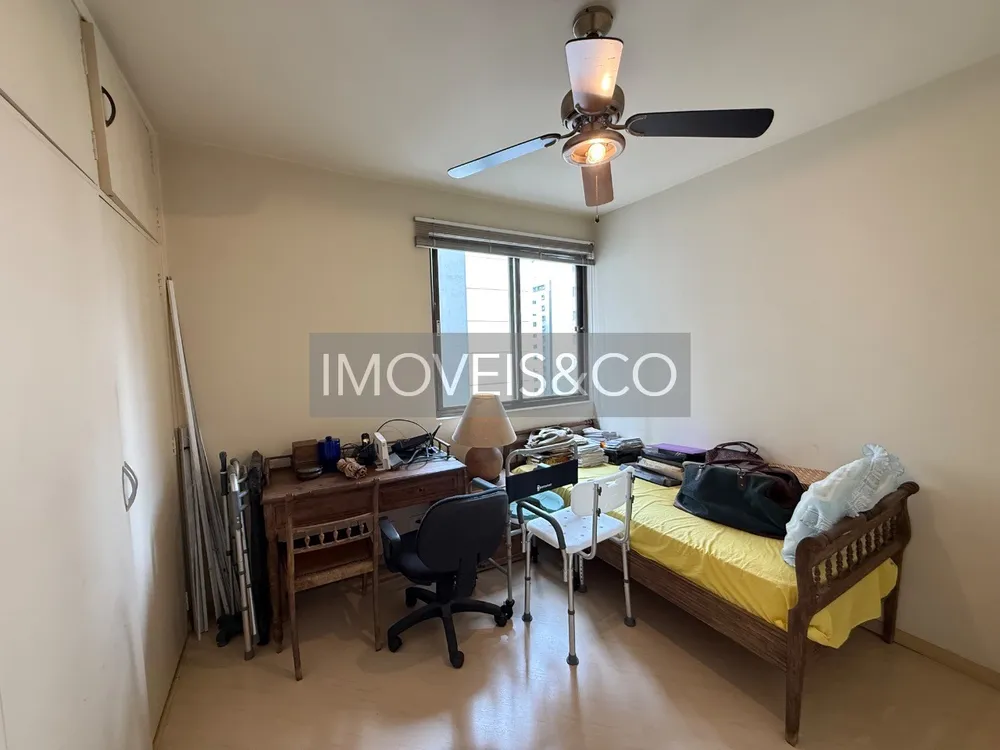 Apartamento, 3 quartos, 107 m² - Foto 1