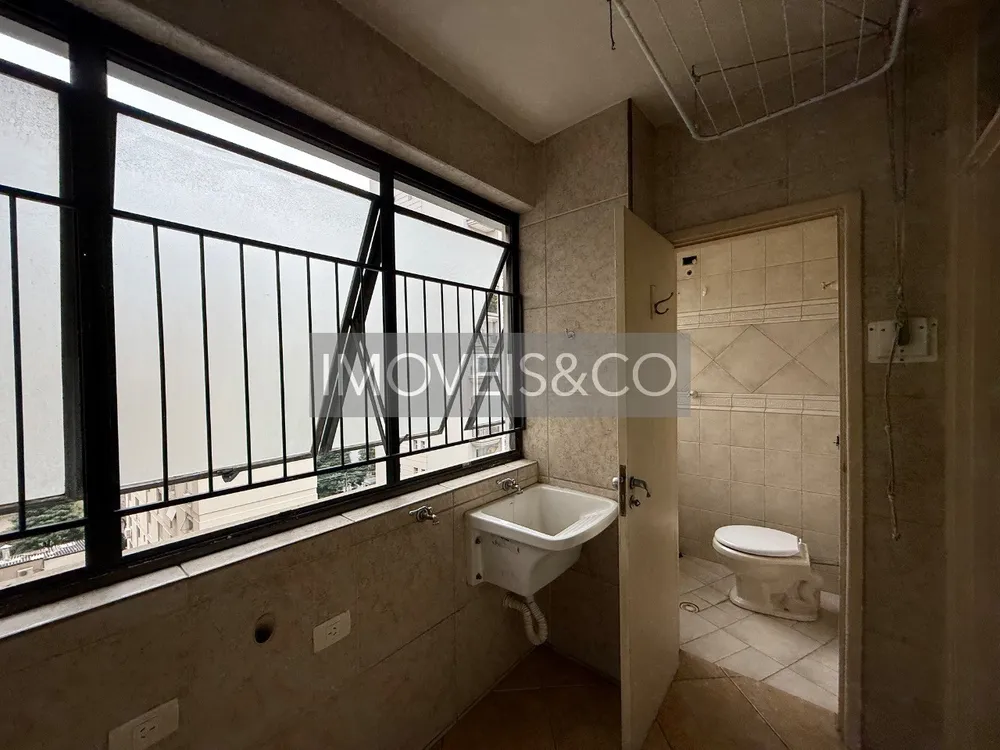 Apartamento, 3 quartos, 107 m² - Foto 4