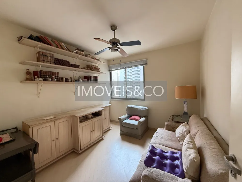 Apartamento, 3 quartos, 107 m² - Foto 16