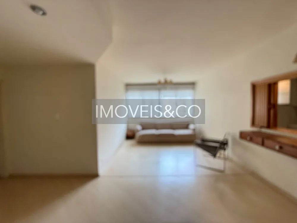 Apartamento, 3 quartos, 107 m² - Foto 2