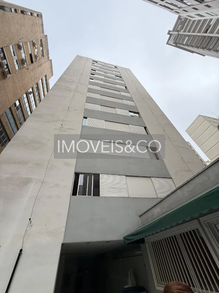 Apartamento, 3 quartos, 107 m² - Foto 13