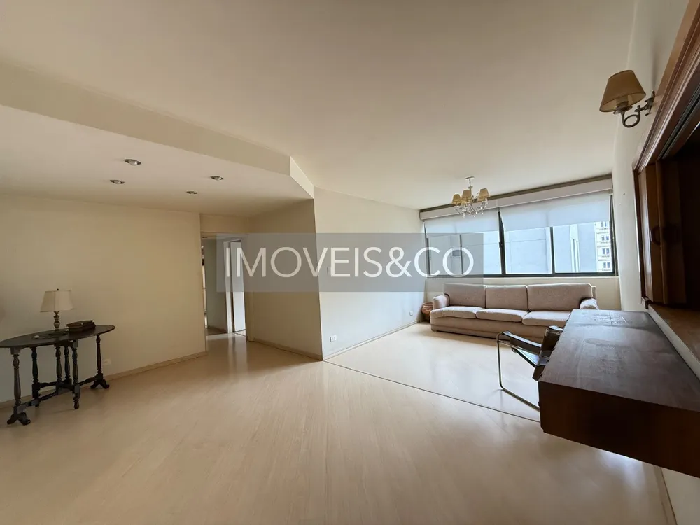 Apartamento, 3 quartos, 107 m² - Foto 11