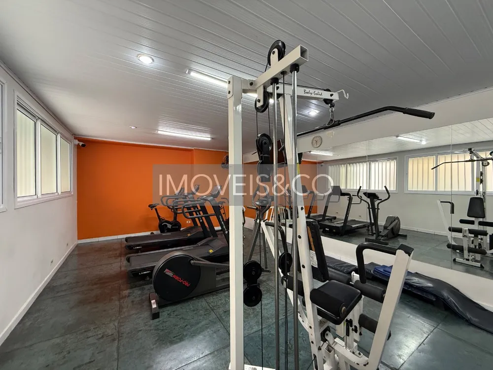 Apartamento, 3 quartos, 107 m² - Foto 9