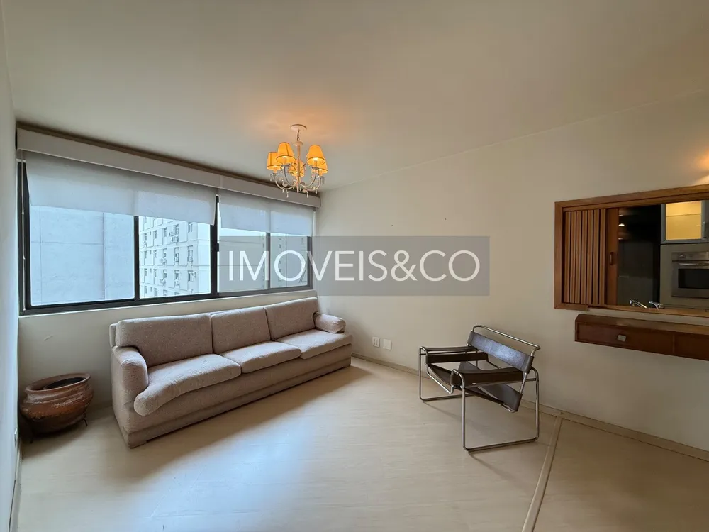 Apartamento, 3 quartos, 107 m² - Foto 3