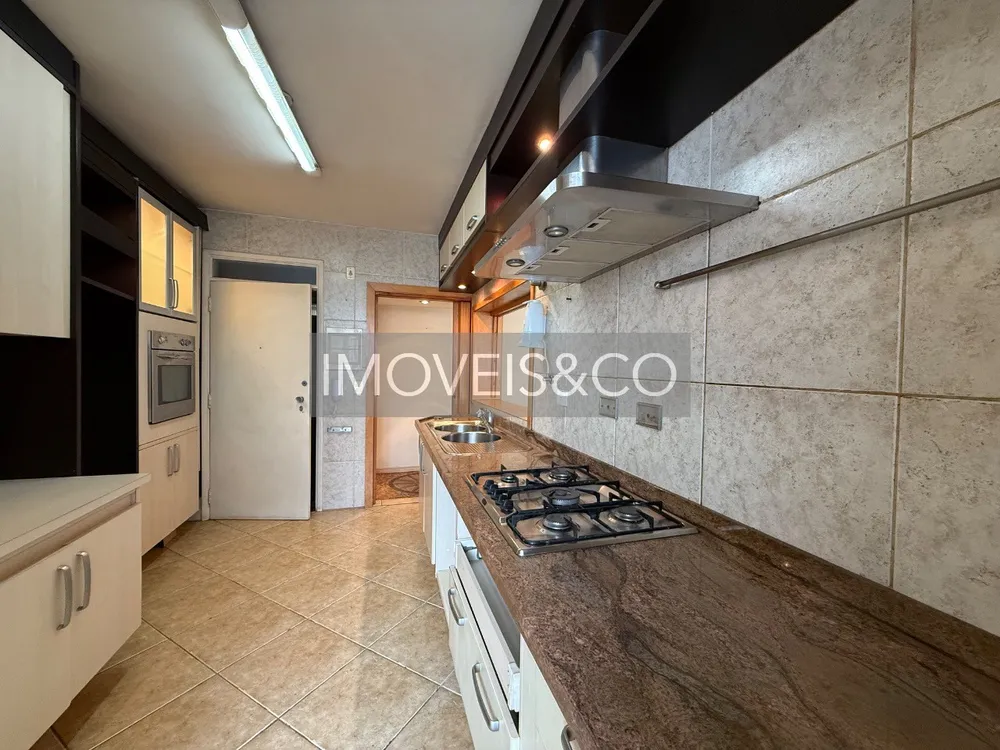 Apartamento, 3 quartos, 107 m² - Foto 8