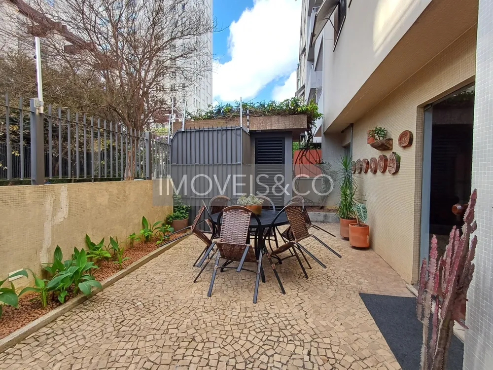 Apartamento, 2 quartos, 72 m² - Foto 5
